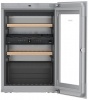 Холодильник LIEBHERR SBSWgw 64I5 (EWTgw 1683 + IGN 1664 + SIBP 1650 + IKP 1660) купить с доставкой по Москве и Московской области в интернет-магазине АваТехно