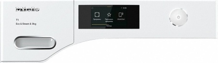 Сушильная машина MIELE TWR860 WP White Edition купить с доставкой по Москве и Московской области в интернет-магазине АваТехно