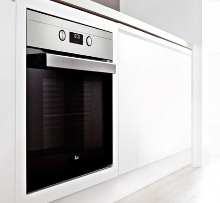 Электрический духовой шкаф TEKA hs 735 купить с доставкой по Москве и Московской области в интернет-магазине АваТехно