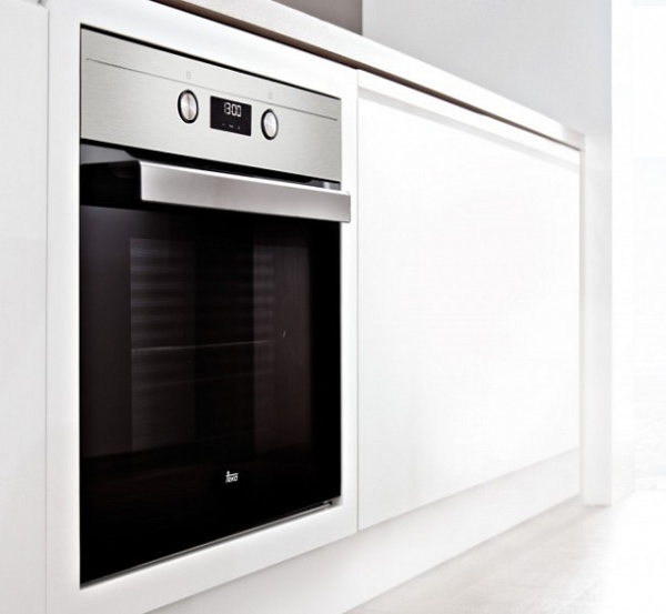 Электрический духовой шкаф TEKA hs 735 купить с доставкой по Москве и Московской области в интернет-магазине АваТехно