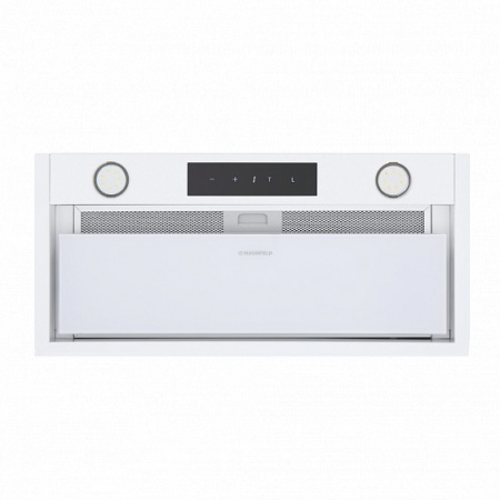 Вытяжка MAUNFELD FANTASY LIGHT 60 БЕЛЫЙ купить с доставкой по Москве и Московской области в интернет-магазине АваТехно