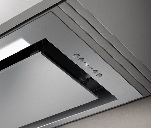 Вытяжка ELICA HIDDEN IX/A/60 купить с доставкой по Москве и Московской области в интернет-магазине АваТехно