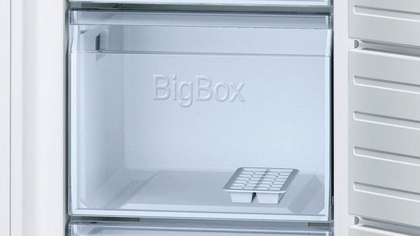 Морозильник BOSCH gsn36vw20 купить с доставкой по Москве и Московской области в интернет-магазине АваТехно