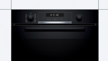 Духовой шкаф Bosch HBG 578 BB 0 R купить с доставкой по Москве и Московской области в интернет-магазине АваТехно