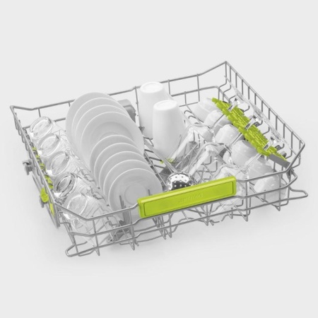 Встраиваемая посудомоечная машина Smeg ST363CL купить с доставкой по Москве и Московской области в интернет-магазине АваТехно