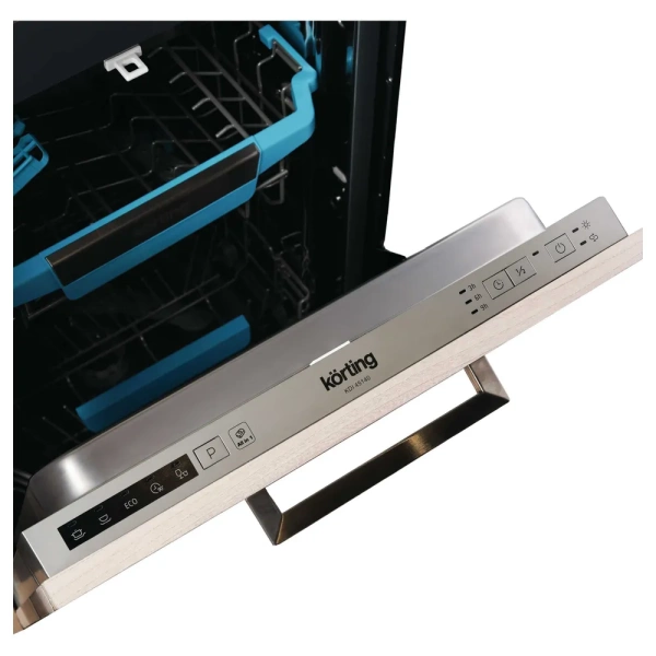 Посудомоечная машина KORTING KDI 45140 купить с доставкой по Москве и Московской области в интернет-магазине АваТехно