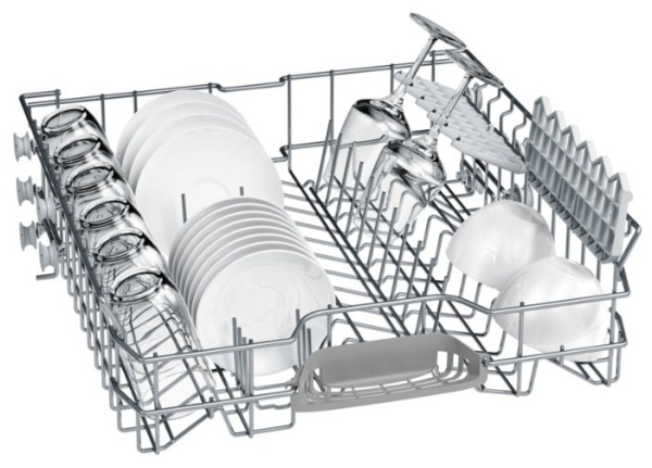 Посудомоечная машина BOSCH SMS 25AI02E купить с доставкой по Москве и Московской области в интернет-магазине АваТехно