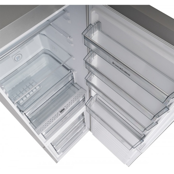 Холодильник SCHAUB LORENZ SLU S379G4E купить с доставкой по Москве и Московской области в интернет-магазине АваТехно