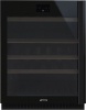 Винный шкаф SMEG CVI638LWN3 купить с доставкой по Москве и Московской области в интернет-магазине АваТехно