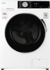 Комплект стиральной и сушильной машины Weissgauff WM 56512 DC Inverter Steam + WD 6148 D Heat Pump