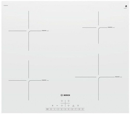 Варочная панель BOSCH PUE652FB1E