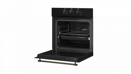 Духовой шкаф TEKA HRB 6100 ATB BRASS купить с доставкой по Москве и Московской области в интернет-магазине АваТехно