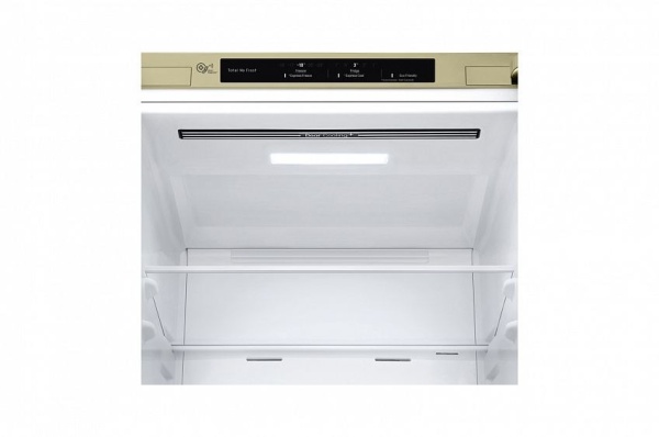 Холодильник LG GA-B459CECL купить с доставкой по Москве и Московской области в интернет-магазине АваТехно