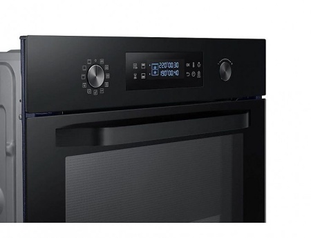 Духовой шкаф SAMSUNG NV64R3531BB купить с доставкой по Москве и Московской области в интернет-магазине АваТехно