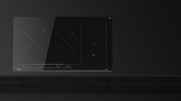 ВАРОЧНАЯ ПОВЕРХНОСТЬ TEKA IZS 96700 MST BLACK купить с доставкой по Москве и Московской области в интернет-магазине АваТехно