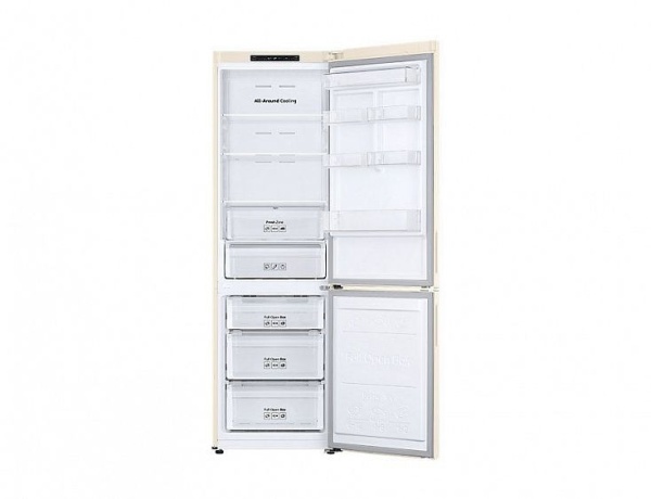 Холодильник Samsung RB34N5000EF купить с доставкой по Москве и Московской области в интернет-магазине АваТехно
