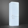 Холодильник SMEG FAB38RPB купить с доставкой по Москве и Московской области в интернет-магазине АваТехно