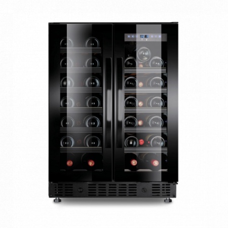 Винный шкаф DOMETIC S40FGD купить с доставкой по Москве и Московской области в интернет-магазине АваТехно