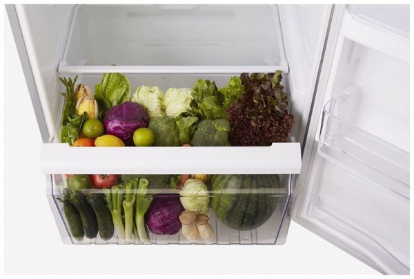 Холодильник TOSHIBA GR-RT655RS(FS) купить с доставкой по Москве и Московской области в интернет-магазине АваТехно