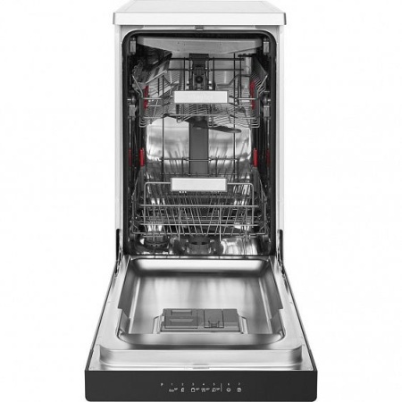 Посудомоечная машина WHIRLPOOL WSFO 3O23 PF X купить с доставкой по Москве и Московской области в интернет-магазине АваТехно