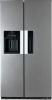 Холодильник WHIRLPOOL wsg 5588 a+ b