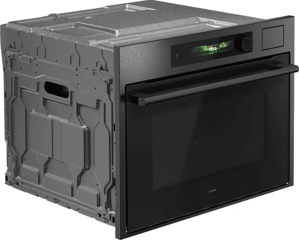 Духовой шкаф ASKO OCS64BSH купить с доставкой по Москве и Московской области в интернет-магазине АваТехно