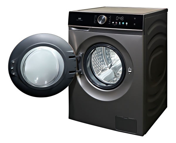 Стирально-сушильная машина Vard VWD414B купить с доставкой по Москве и Московской области в интернет-магазине АваТехно