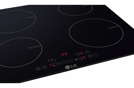 Электрическая поверхность LG kvn-6403af купить с доставкой по Москве и Московской области в интернет-магазине АваТехно