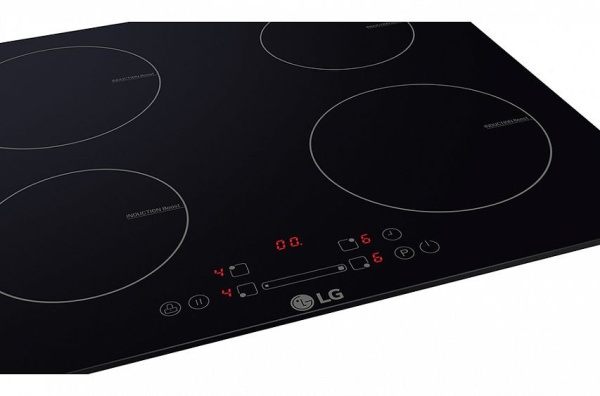 Электрическая поверхность LG kvn-6403af купить с доставкой по Москве и Московской области в интернет-магазине АваТехно