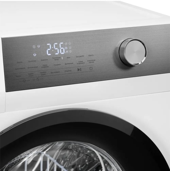 Сушильная машина KUPPERSBERG DM 610 W купить с доставкой по Москве и Московской области в интернет-магазине АваТехно