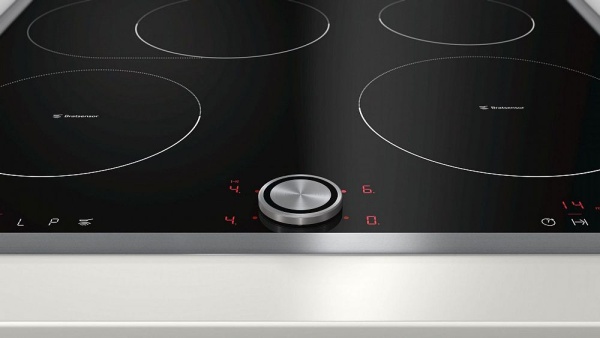 Варочная поверхность Neff T 46BT61N0K черный купить с доставкой по Москве и Московской области в интернет-магазине АваТехно