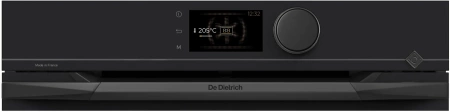 Духовой шкаф DE DIETRICH DOP4755MB купить с доставкой по Москве и Московской области в интернет-магазине АваТехно