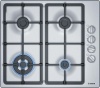 Газовая варочная панель BOSCH PBH6C5B95R