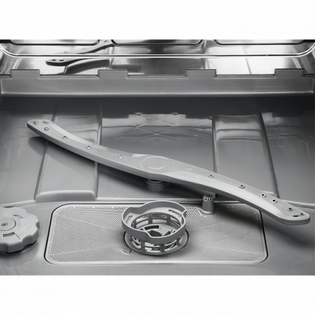 Встраиваемая посудомоечная машина Electrolux ESF 2300 DW купить с доставкой по Москве и Московской области в интернет-магазине АваТехно