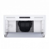 Встраиваемая вытяжка Maunfeld Fantasy 60 белый купить с доставкой по Москве и Московской области в интернет-магазине АваТехно