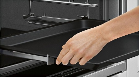 Духовой шкаф NEFF B47CS24H0 купить с доставкой по Москве и Московской области в интернет-магазине АваТехно