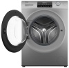 Комплект стиральной и сушильной машины Haier HW90-BP14959S + HD90-A2959S + соединительный элемент CKS-1 купить с доставкой по Москве и Московской области в интернет-магазине АваТехно