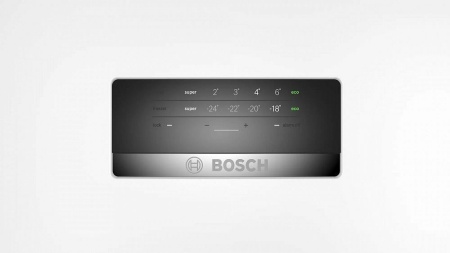 Холодильник BOSCH KGN39XW28R купить с доставкой по Москве и Московской области в интернет-магазине АваТехно