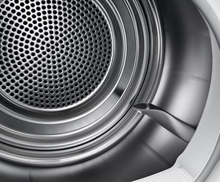 Сушильная машина Electrolux EW6C527PP купить с доставкой по Москве и Московской области в интернет-магазине АваТехно