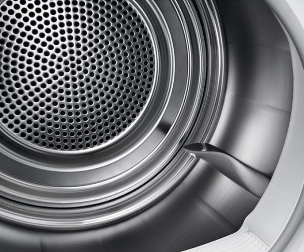 Сушильная машина Electrolux EW6C527PP купить с доставкой по Москве и Московской области в интернет-магазине АваТехно