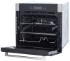 Электрический духовой шкаф Exiteq EXO-103 купить с доставкой по Москве и Московской области в интернет-магазине АваТехно