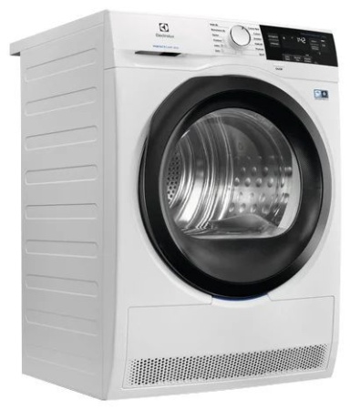 Сушильная машина Electrolux EW8H358PSP купить с доставкой по Москве и Московской области в интернет-магазине АваТехно
