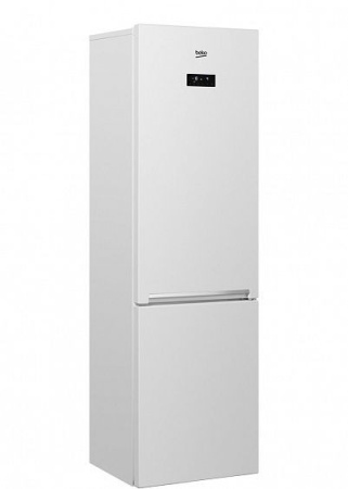 Холодильник BEKO RCNK296 E20 W купить с доставкой по Москве и Московской области в интернет-магазине АваТехно