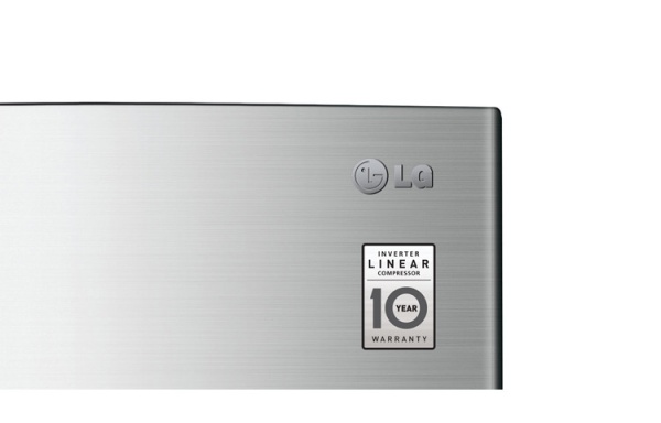 Холодильник LG GC-B40BSMQV купить с доставкой по Москве и Московской области в интернет-магазине АваТехно