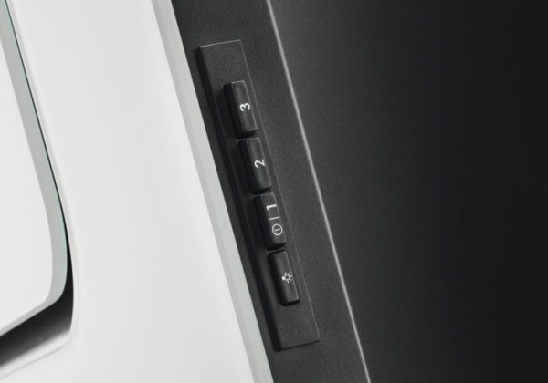 Вытяжка Electrolux EFV 80464 OK черный купить с доставкой по Москве и Московской области в интернет-магазине АваТехно