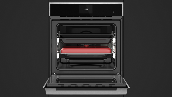 Духовой шкаф TEKA IOVEN SS inoxl купить с доставкой по Москве и Московской области в интернет-магазине АваТехно