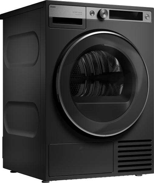 Сушильная машина ASKO T709HUG купить с доставкой по Москве и Московской области в интернет-магазине АваТехно