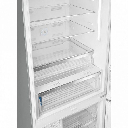 Холодильник SMEG FA490RX купить с доставкой по Москве и Московской области в интернет-магазине АваТехно
