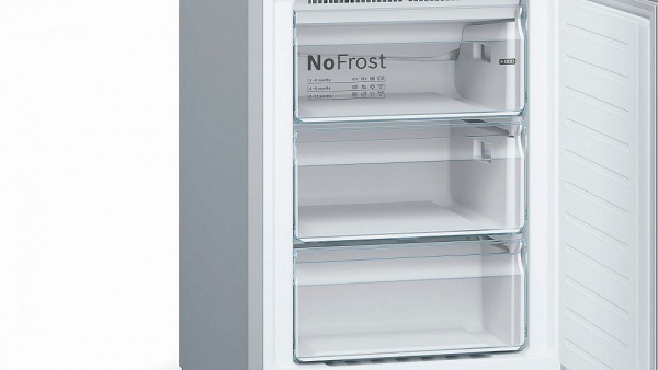 Холодильник BOSCH KGN39JB3AR купить с доставкой по Москве и Московской области в интернет-магазине АваТехно