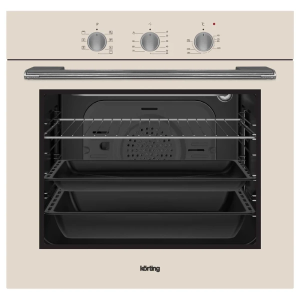 ДУХОВОЙ ШКАФ KORTING OKB 370 CMB купить с доставкой по Москве и Московской области в интернет-магазине АваТехно